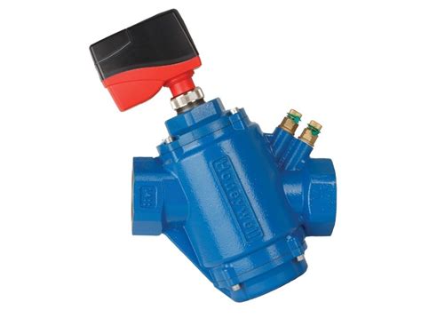 honeywell valve distribution box|honeywell pressure independent valves.